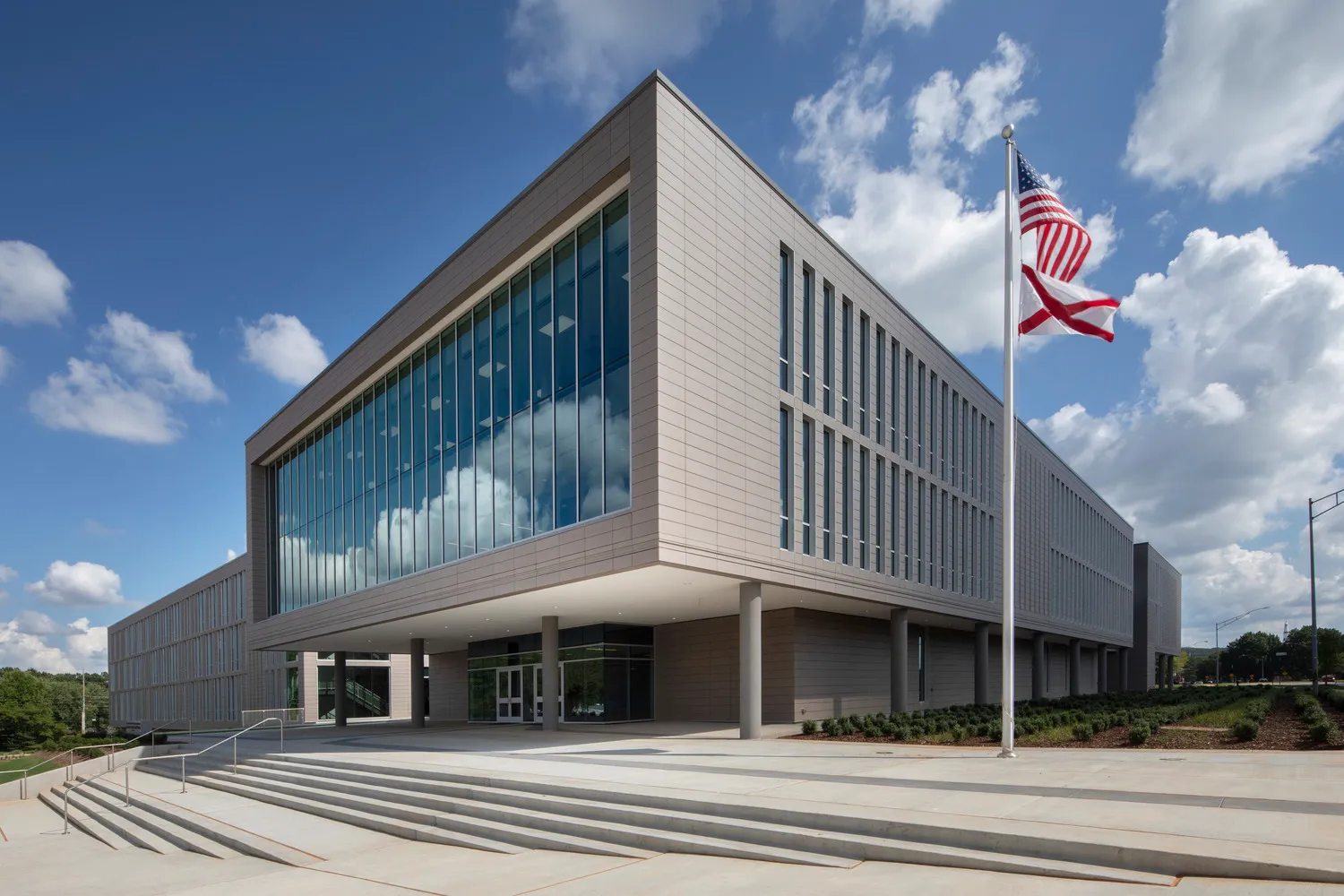 Alabama School of Cyber Technology & Engineering