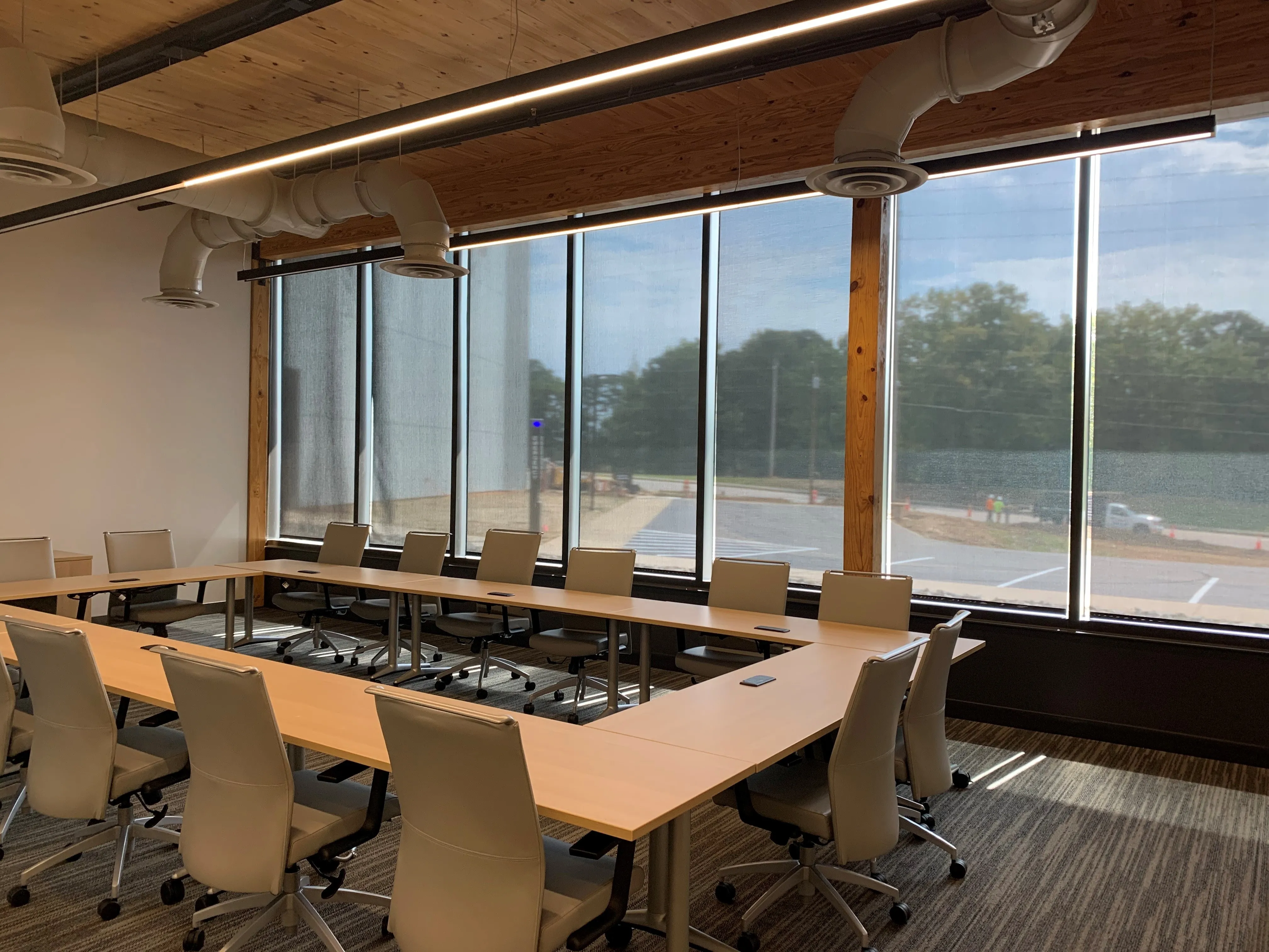 Manual Shades image 2