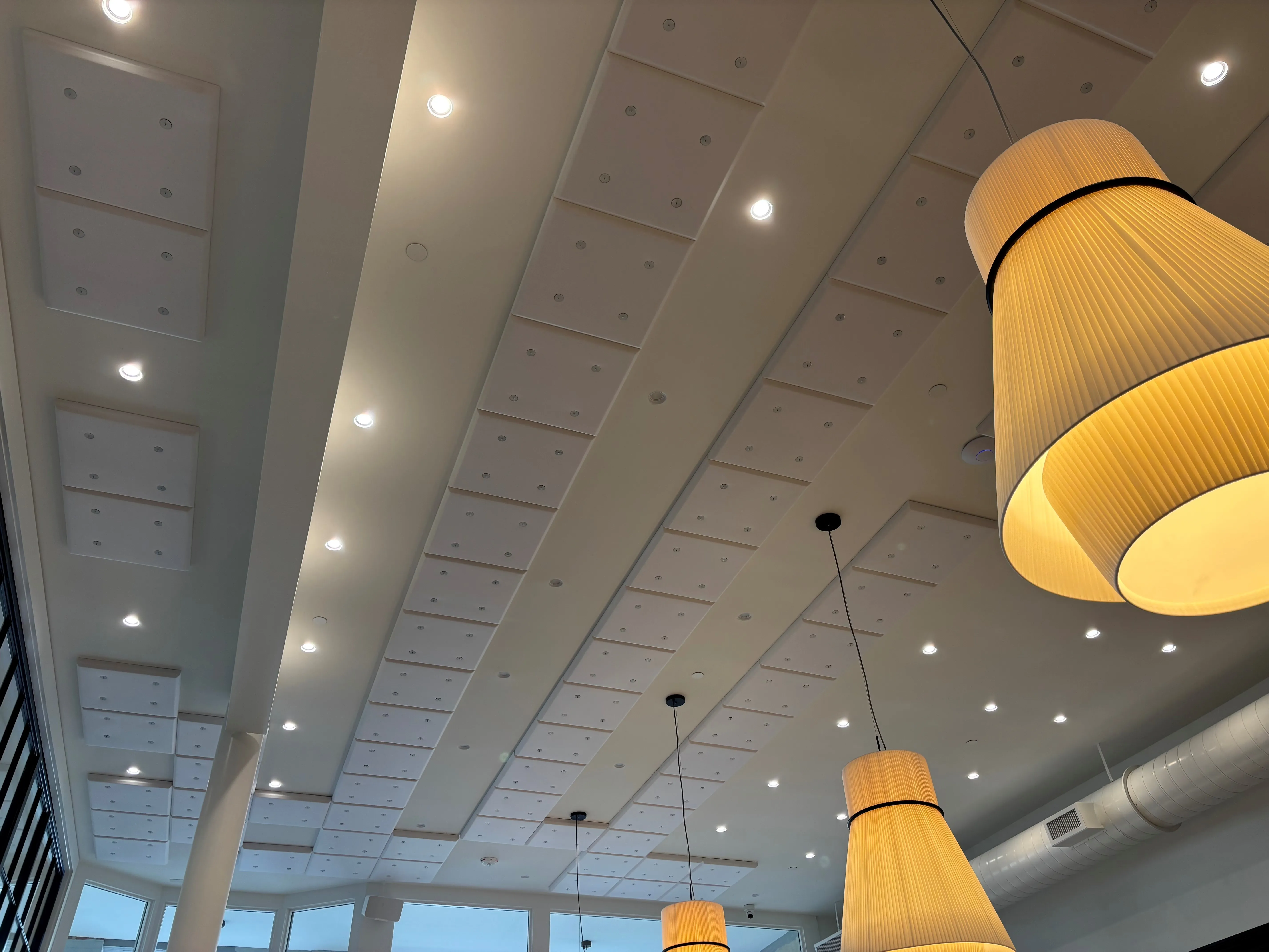 Acoustic Wall Panels image 1