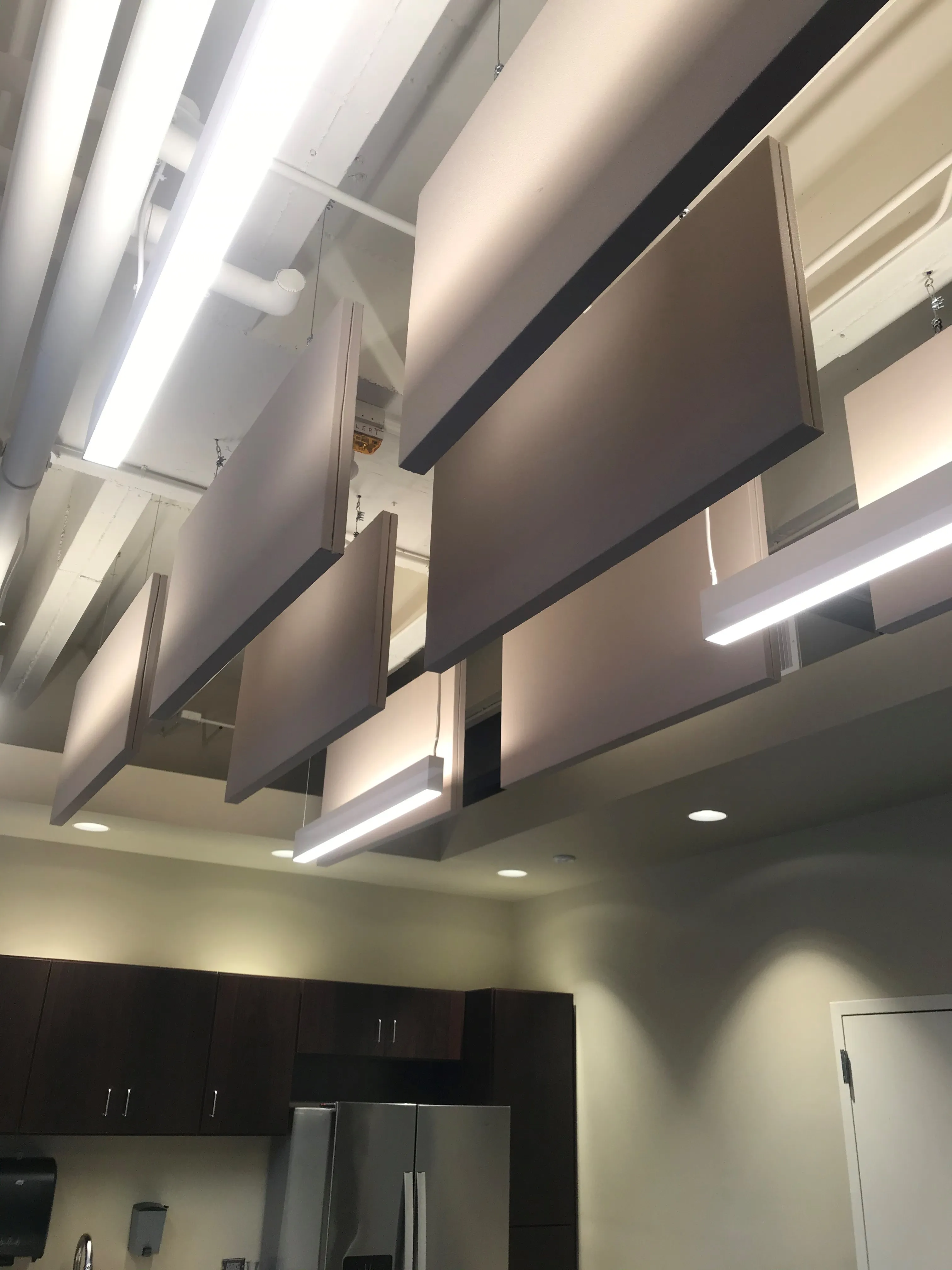 Acoustic Wall Panels image 4