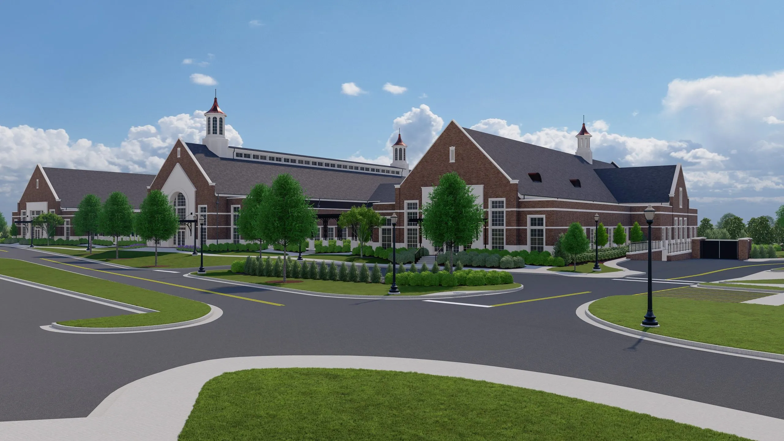 University of Alabama - Student Well Being Hub