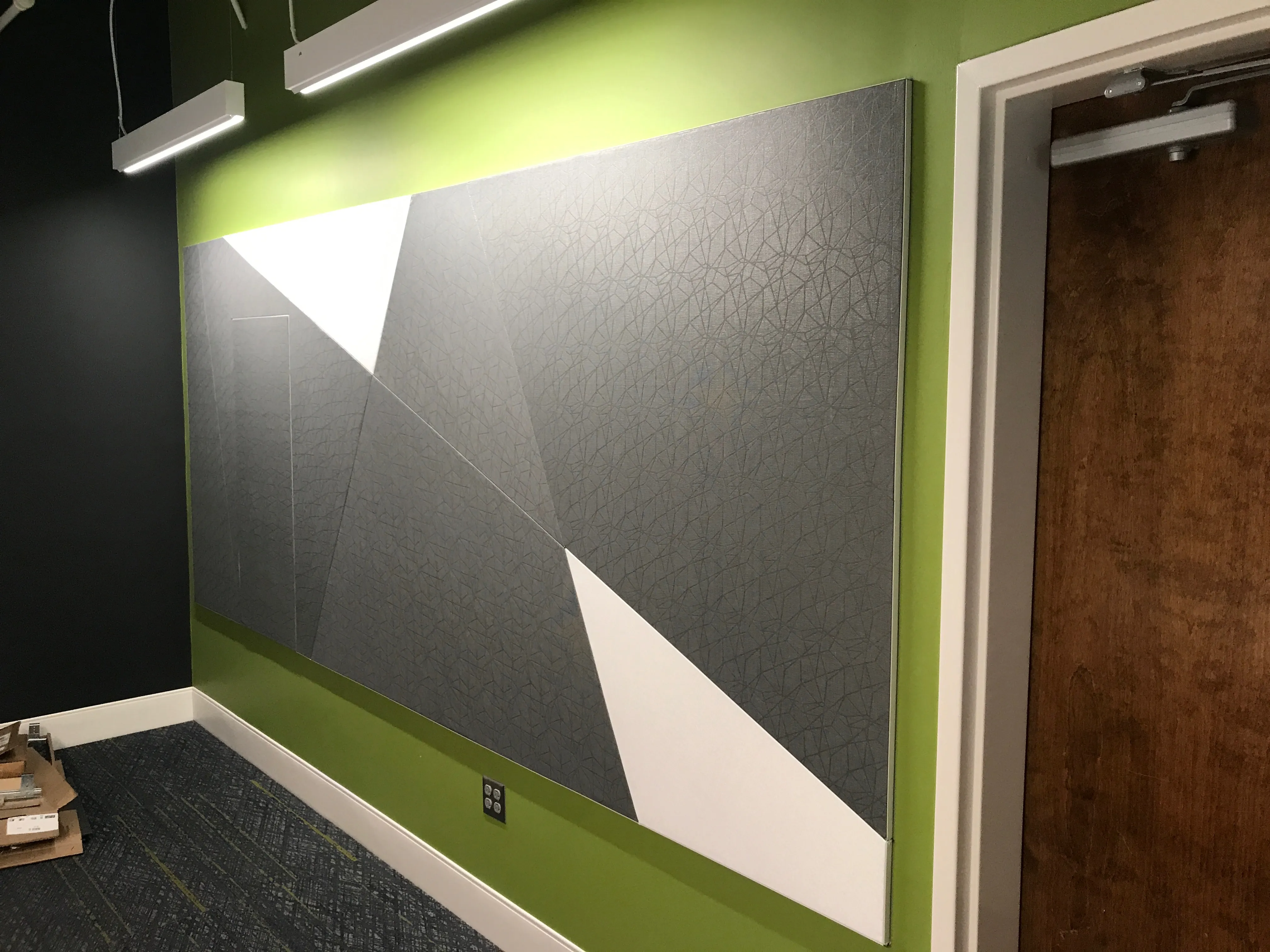 Acoustic Wall Panels image 5