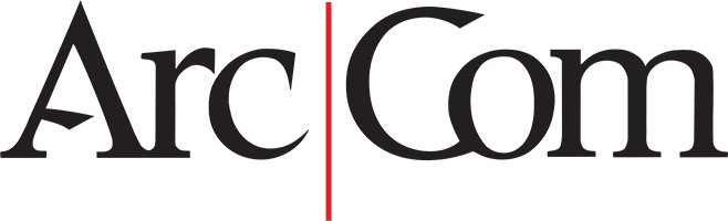 Arccom logo