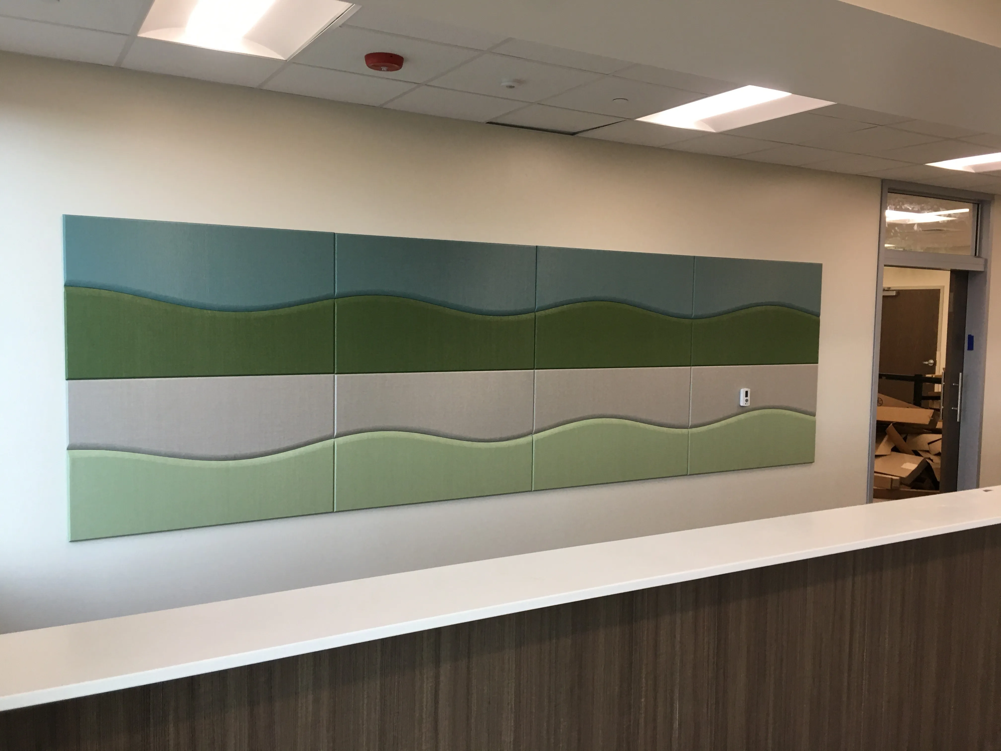 Acoustic Wall Panels image 3