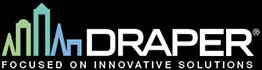 Draper, Inc. logo