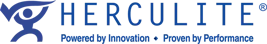 Herculite logo