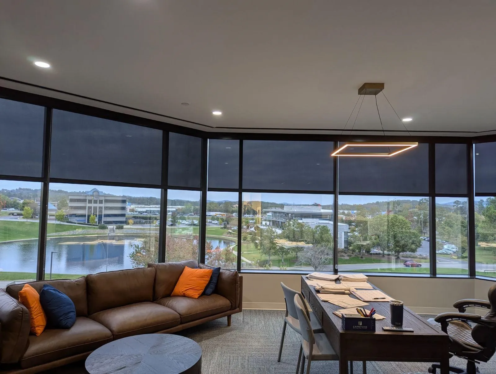 Manual Shades image 3